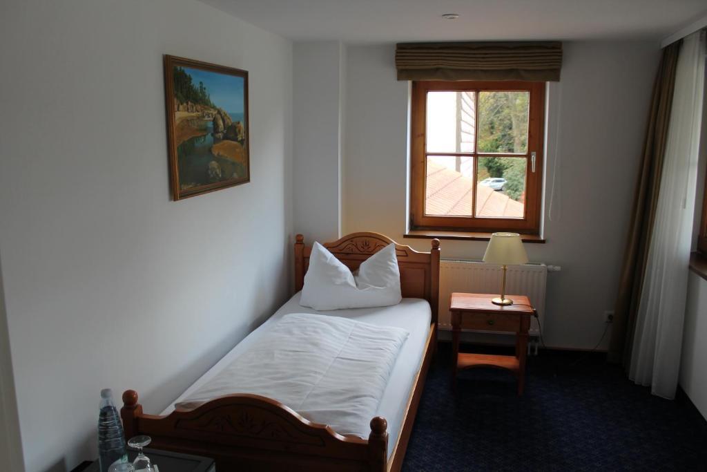 Fuerstenhof Wernigerode Garni Room photo