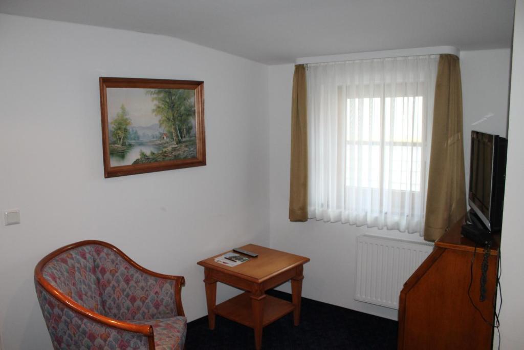 Fuerstenhof Wernigerode Garni Room photo