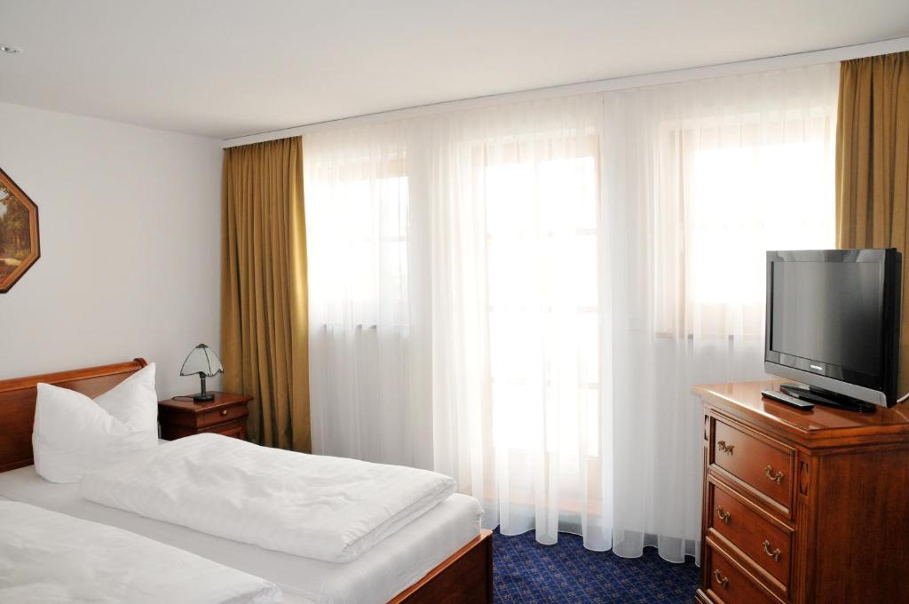 Fuerstenhof Wernigerode Garni Room photo