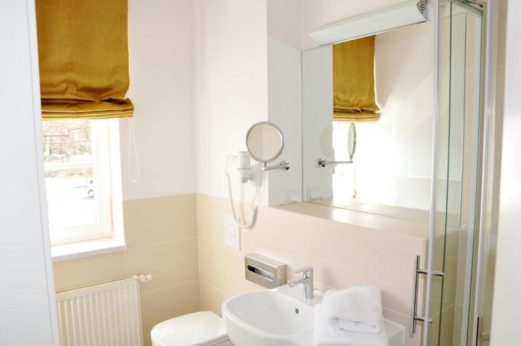 Fuerstenhof Wernigerode Garni Room photo