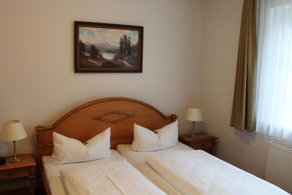 Fuerstenhof Wernigerode Garni Room photo