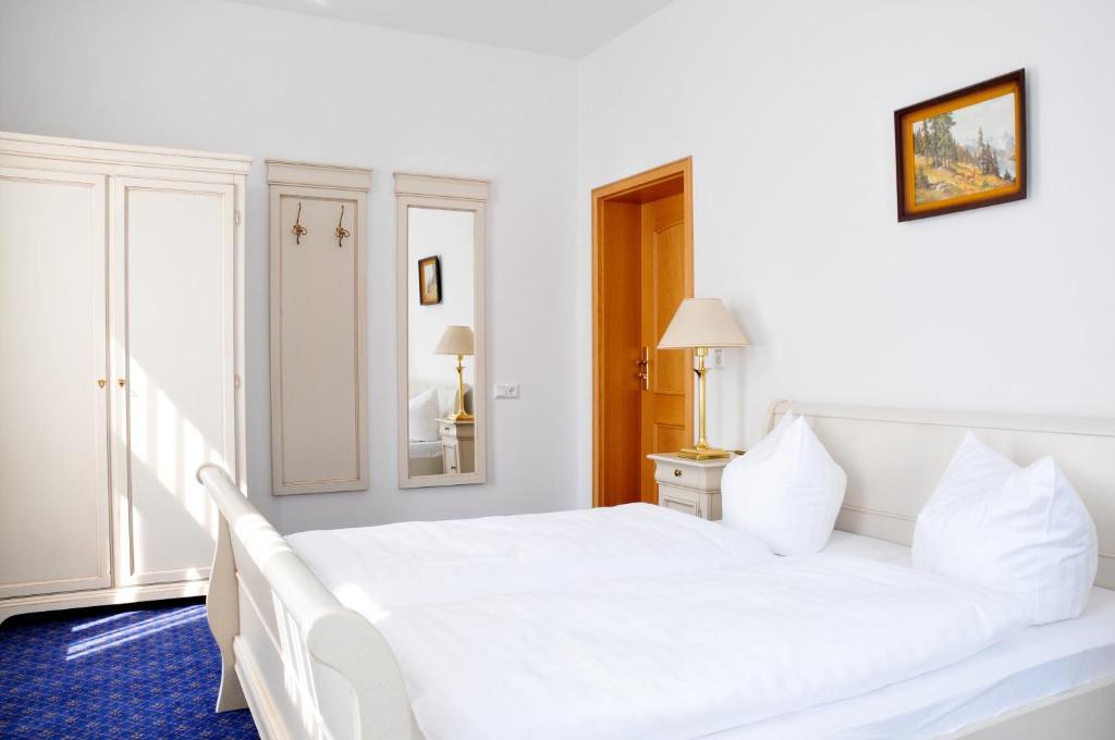 Fuerstenhof Wernigerode Garni Room photo