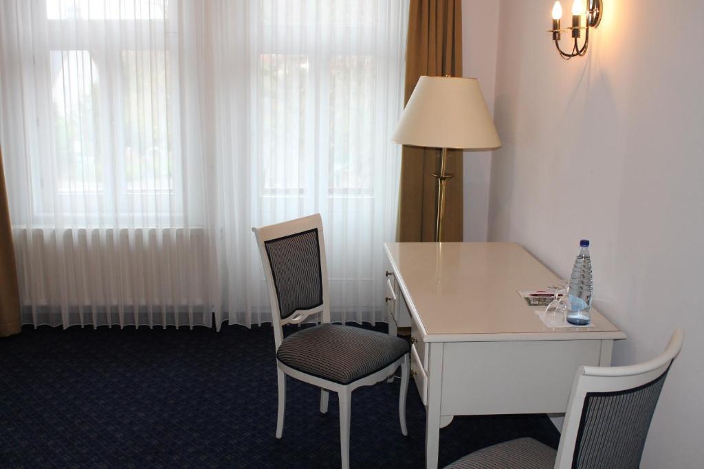 Fuerstenhof Wernigerode Garni Room photo