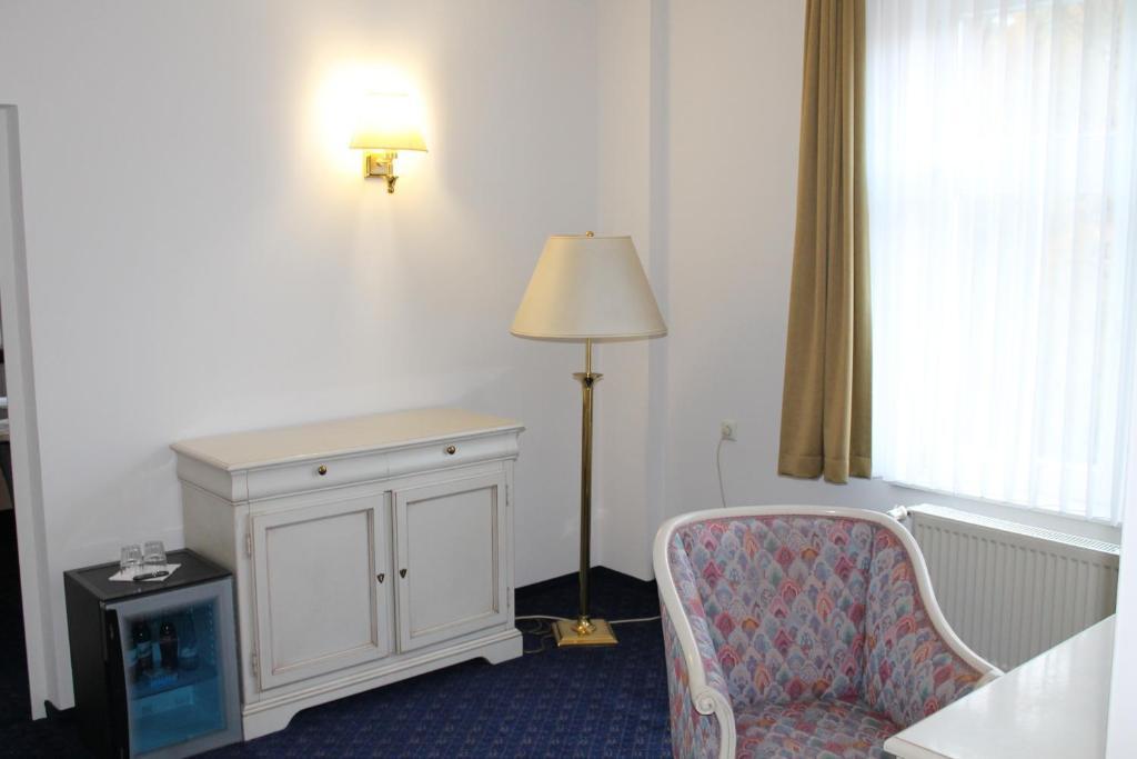 Fuerstenhof Wernigerode Garni Room photo
