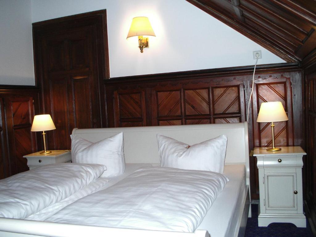 Fuerstenhof Wernigerode Garni Room photo