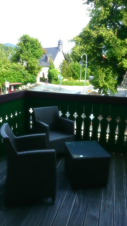 Fuerstenhof Wernigerode Garni Room photo